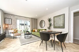 Property responsive