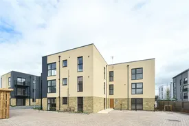 Property responsive