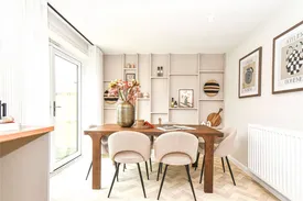 Property responsive