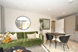 Property responsive