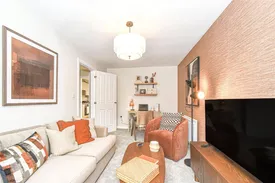 Property responsive