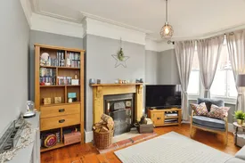 Property responsive