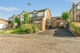Property responsive