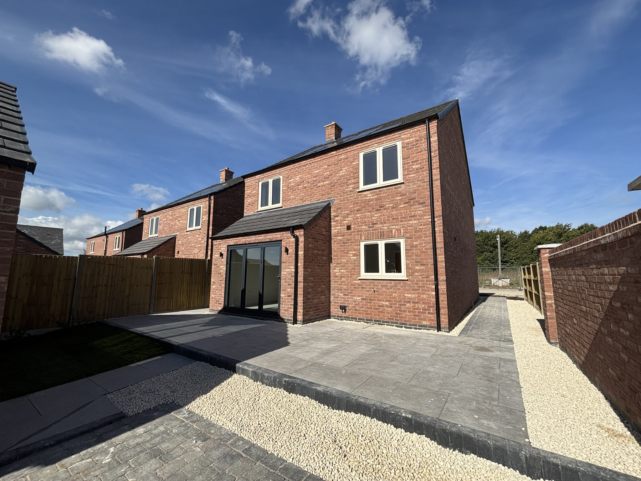 Plot 39, Wildflower Park, Louth, LN11 0FS Image 12