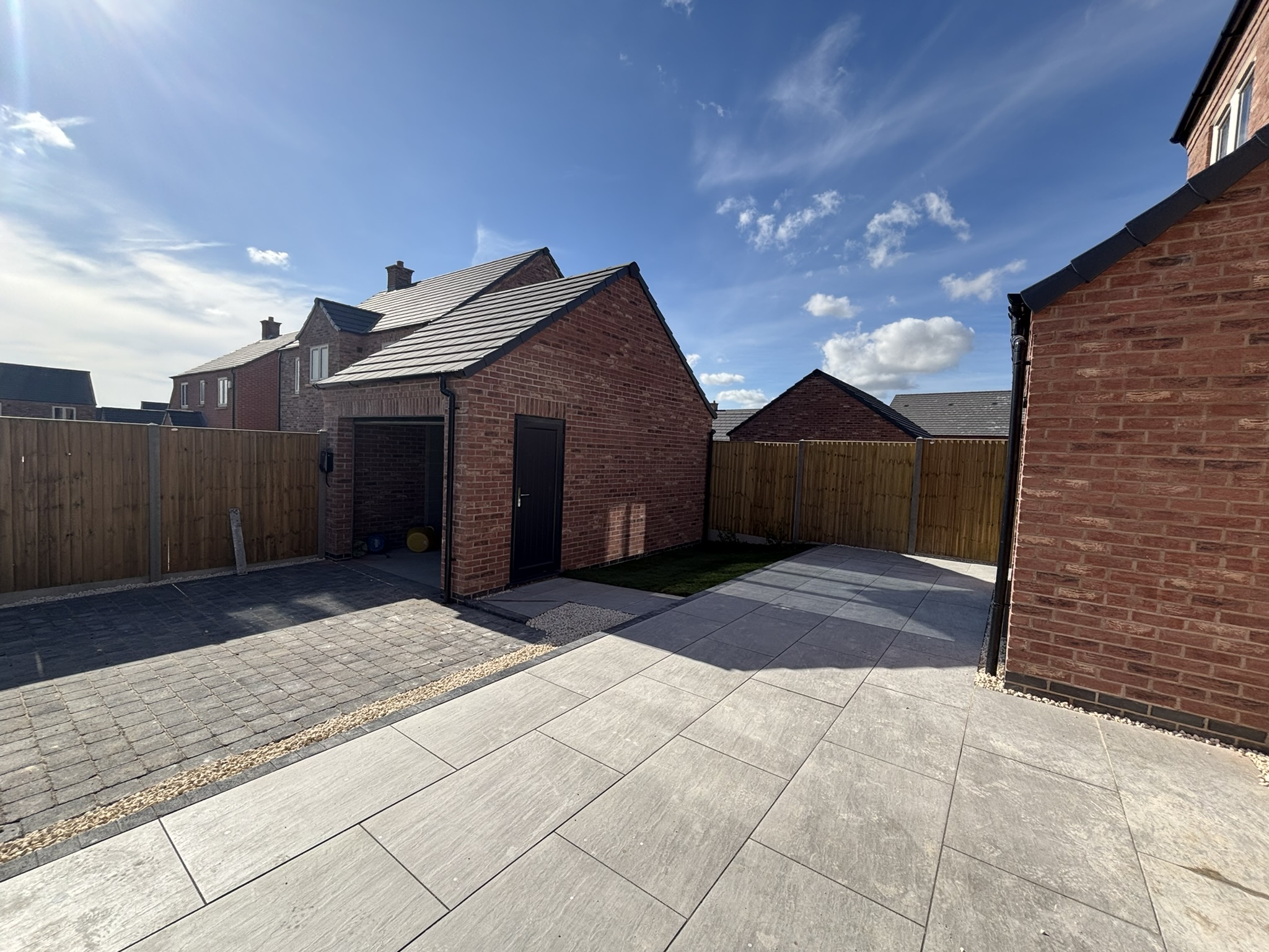 Plot 39, Wildflower Park, Louth, LN11 0FS Image 13