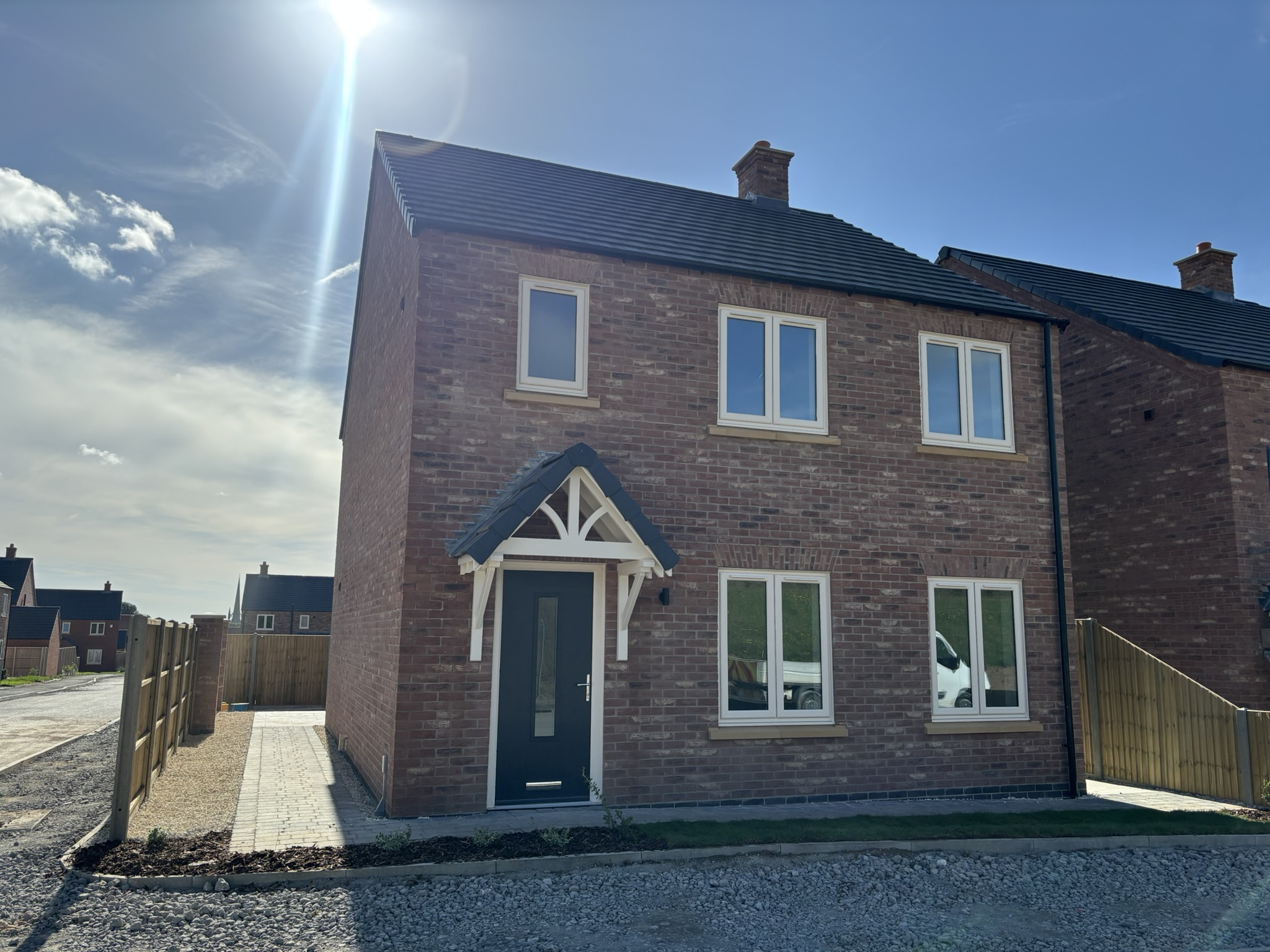 Plot 39, Wildflower Park, Louth, LN11 0FS Image 1