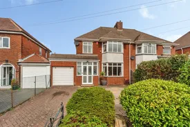 Property responsive