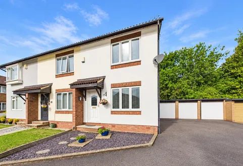 Laphams Court, Longwell Green, Bristol