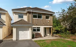 Furzehatt Villas, Plymouth, Devon, PL9 photo