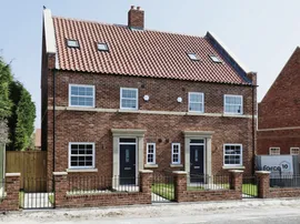 High Street, Elkesley, Retford photo