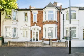 Property responsive