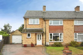 Property responsive