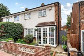 Property responsive