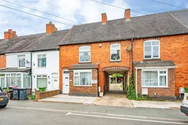 Property responsive