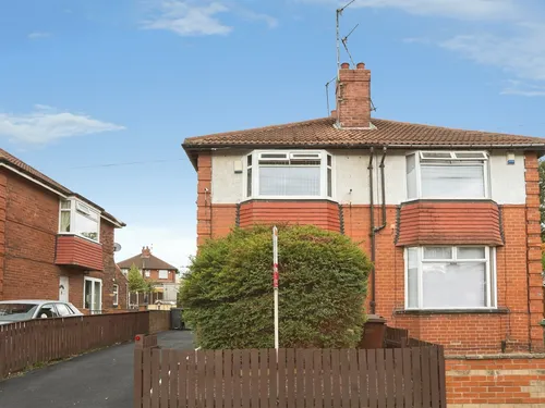 Cow Close Road, LEEDSphoto