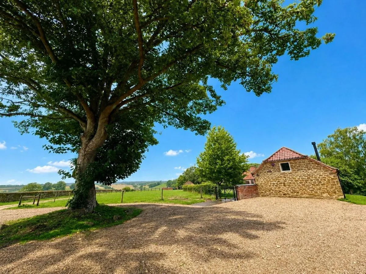 The Old School House, Main Street, Branston, Grantham