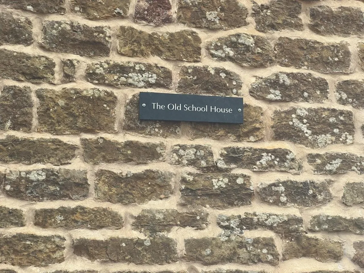 The Old School House, Main Street, Branston, Grantham