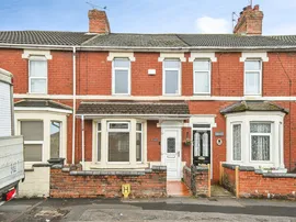 Ferndale Road, Swindon photo