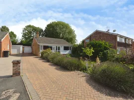 Redgate, Thetford photo