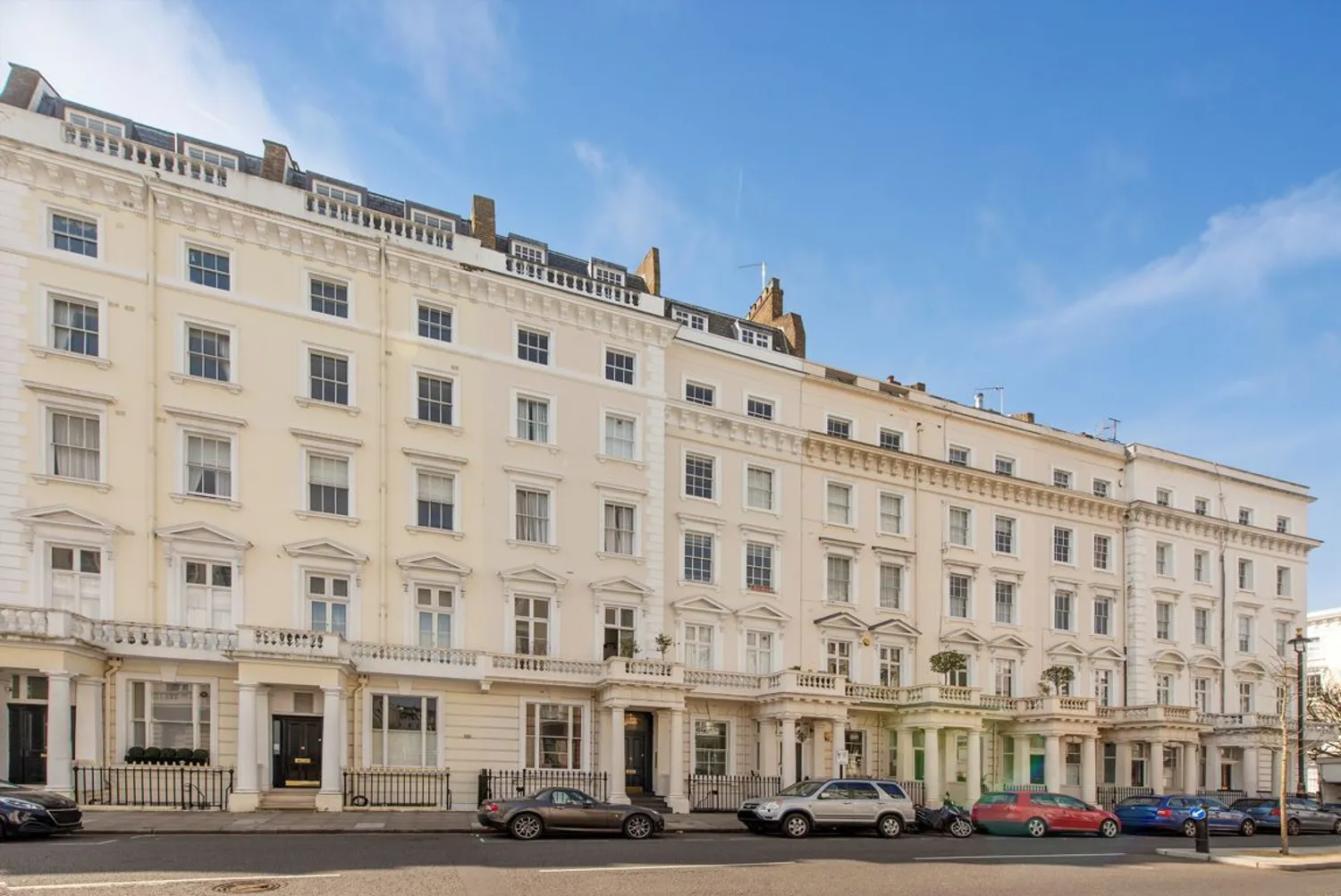 St. Georges Drive, London, SW1V photo 4