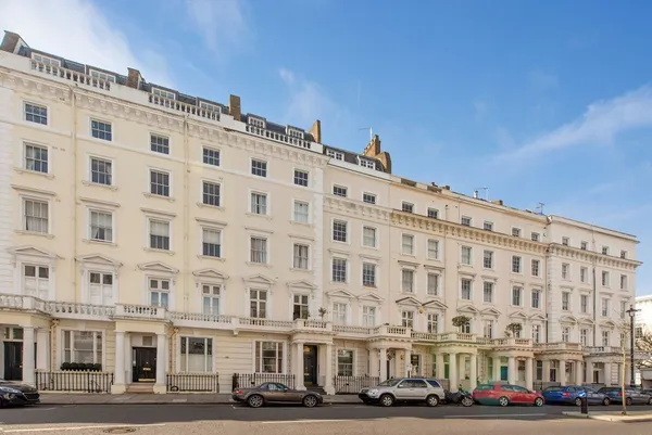 St. Georges Drive, London, SW1V photo 4