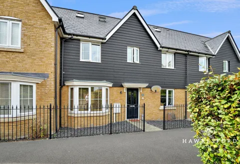 Primrose Avenue, Sittingbourne, ME10