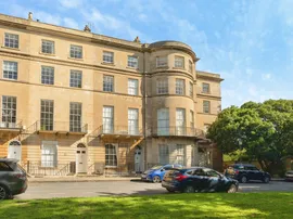 Sion Hill Place, Bath photo