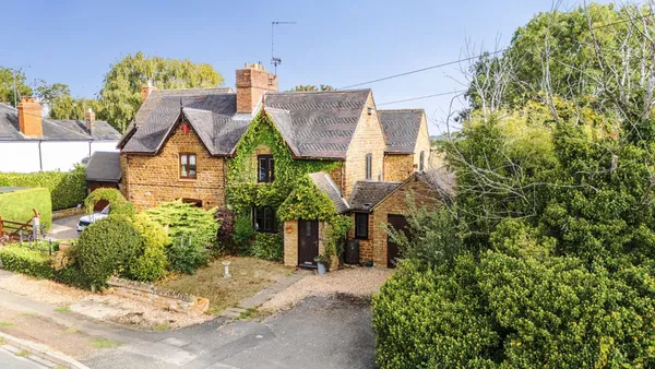 Courteenhall Road, Blisworth, NN7 photo 1