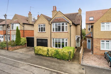 Woodland Avenue, Northampton, NN3