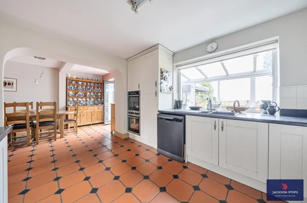 Courteenhall Road, Blisworth, NN7 photo 6