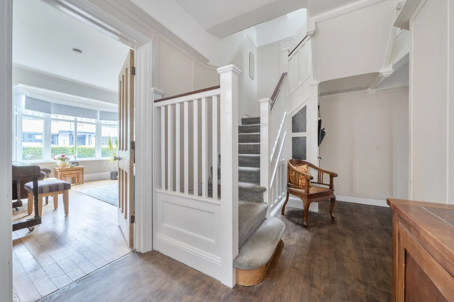 Woodland Avenue, Northampton, NN3 photo 5