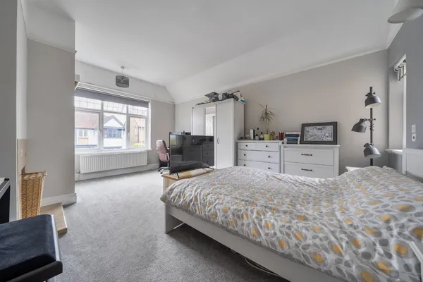 Woodland Avenue, Northampton, NN3 photo 13