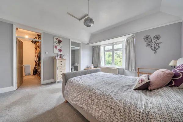 Woodland Avenue, Northampton, NN3 photo 15