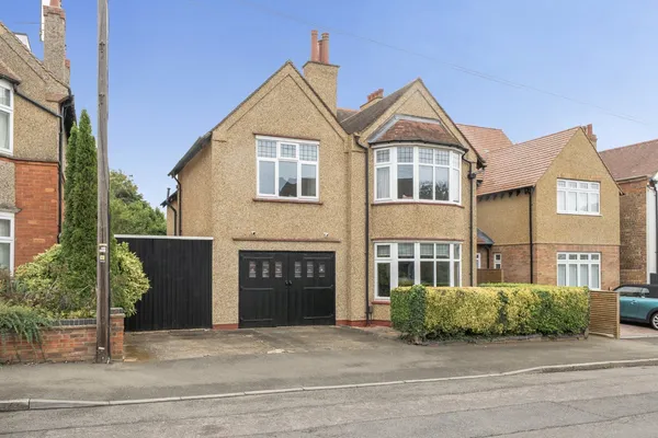 Woodland Avenue, Northampton, NN3 photo 19