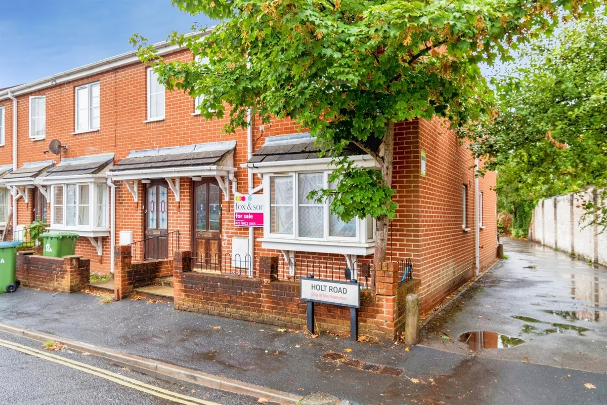 Holt Road, Southampton
