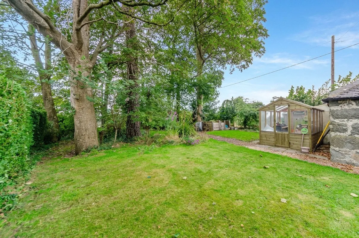 Criccieth, Gwynedd, LL52