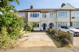 Property responsive