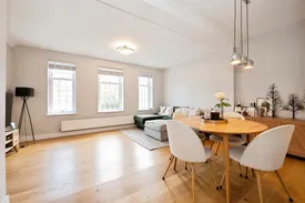 Property responsive