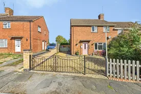 Property responsive