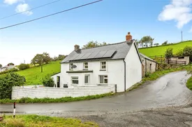 Property responsive
