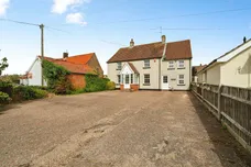 Station Road South, Belton, Great Yarmouth
