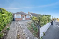 Hall Lane, Harwich