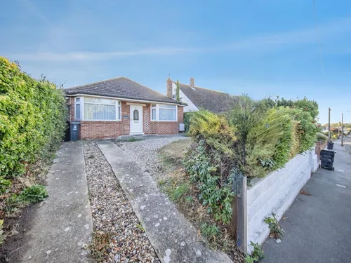 Hall Lane, Harwichphoto