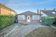 Hall Lane, Harwich