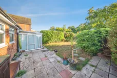 Hall Lane, Harwich