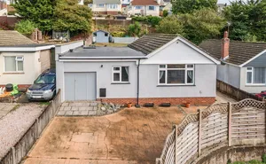 Edenvale Road, Paignton, Devon, TQ3 photo