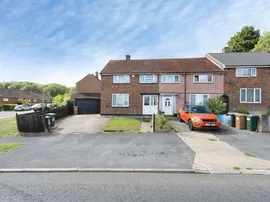 Prestwick Road, WATFORD photo