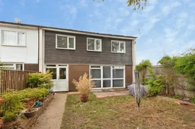 Property responsive