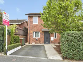 Fairfield Street, Leeds photo