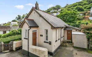 West Looe Hill, West Looe, Cornwall, PL13 photo